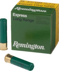 500rds of Remington Express Extra-Long Range 28 Gauge Shotshells