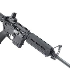 Ruger AR 556 Semi Auto Rifle