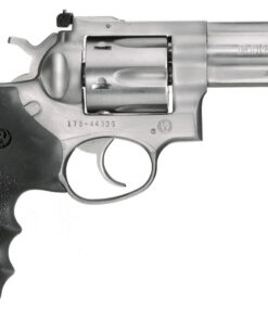 Ruger GP100 Double-Action Revolver