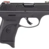 Ruger LC9s Semi-Auto Pisto