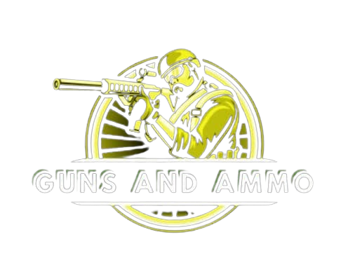 Guns and Ammo