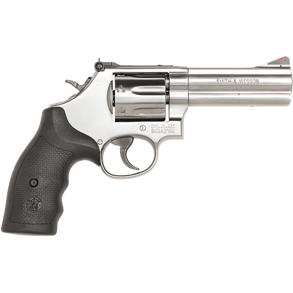 Smith & Wesson 686 Plus .357 Magnum Revolver
