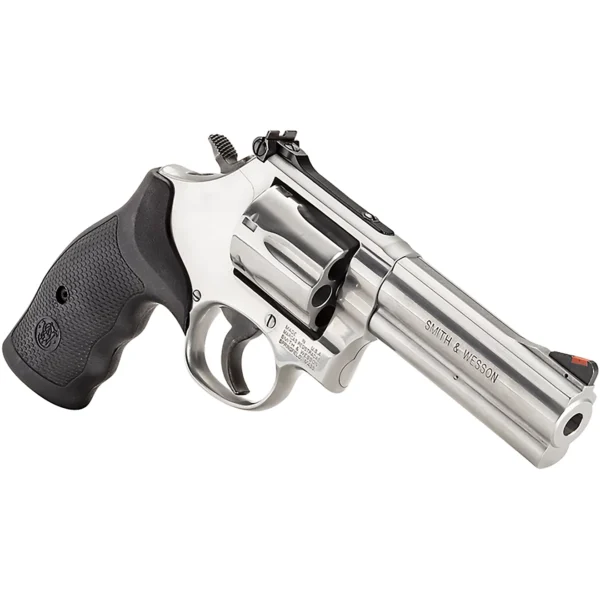 Smith & Wesson 686 Plus .357 Magnum Revolver