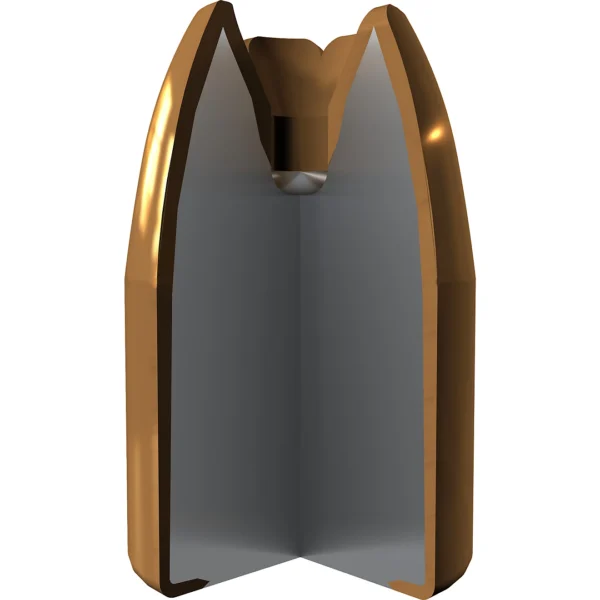 Winchester Bonded PDX1 .40 Smith & Wesson 165-Grain