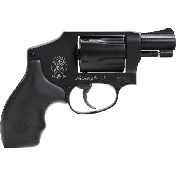 Smith & Wesson Model 442 .38 S&W Special +P Revolver