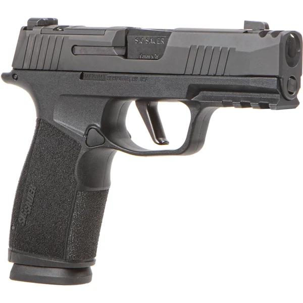 Sig Sauer P365 X-Macro 9mm Comp 17-Round Pistol