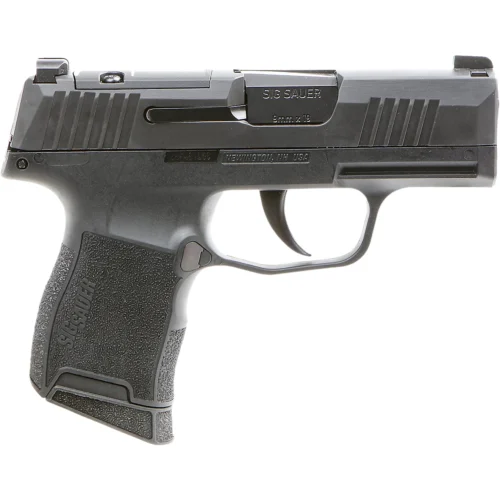 SIG SAUER P365 Micro-Compact 9MM 10rd Pistol