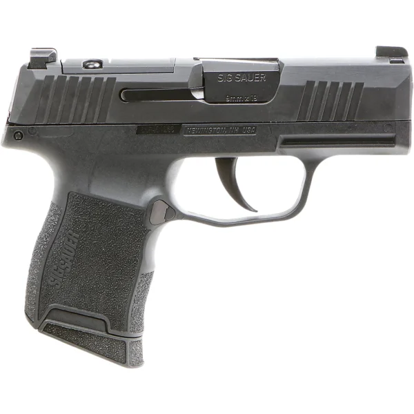 SIG SAUER P365 Micro-Compact 9MM 10rd Pistol