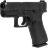 GLOCK G43X MOS Semi Auto 9mm Pistol