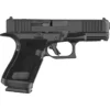 GLOCK 19 GEN6 9mm Compact 15-Round Pistol