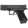 GLOCK 19 GEN6 9mm Compact 15-Round Pistol