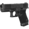 GLOCK 19 GEN6 9mm Compact 15-Round Pistol