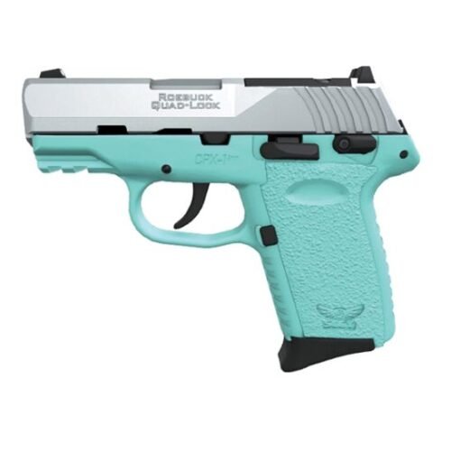 144525_1.jpg SCCY CPX-1 Gen 3 9mm 3.10" 10+1rds, SCCY Blue - CPX1TTSBG3