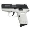 144557_1.jpg SCCY CPX-3 .380 ACP 2.96" 10+1rds, White - CPX-3CBWT