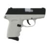 144557_2.jpg SCCY CPX-3 .380 ACP 2.96" 10+1rds, White - CPX-3CBWT