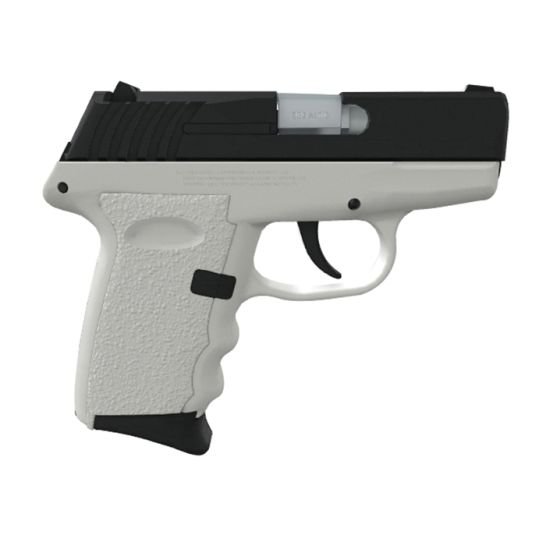 144557_2.jpg SCCY CPX-3 .380 ACP 2.96" 10+1rds, White - CPX-3CBWT
