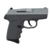 SCCY CPX-3 .380 ACP 2.96" 10+1rds, Sniper Gray - CPX-3TTSG