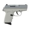 SCCY CPX-3 .380 ACP 2.96" 10+1rds, White - CPX-3TTWT