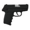 144572_2.jpg SCCY CPX-4 .380 ACP 2.96" 10+1rds, Black - CPX-4CBBK