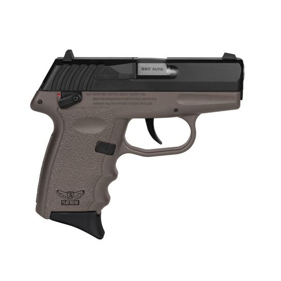 144578_1.jpg SCCY CPX-4 .380 ACP 2.96" 10+1rds, Flat Dark Earth - CPX-4CBDE