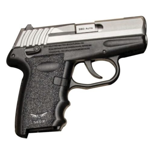 144582_1.jpg SCCY CPX-4 .380 ACP 2.96" 10+1rds, Black - CPX-4TTBK