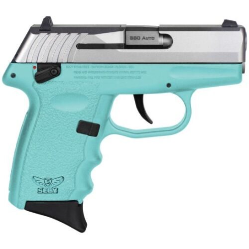 144585_1.jpg SCCY CPX-4 .380 ACP 2.96" 10+1rds, SCCY Blue - CPX-4TTSB