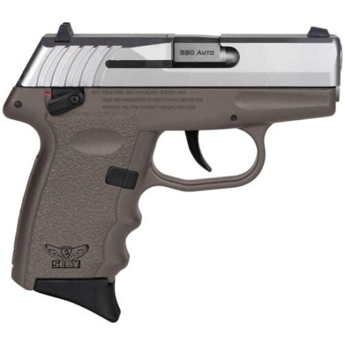 144588_1.jpg SCCY CPX-4 .380 ACP 2.96" 10+1rds, Flat Dark Earth - CPX-4TTDE