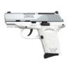 SCCY CPX-2 RDR Gen 3 9mm 3.10" 10+1rds, White - CPX2TTWTRDRG3