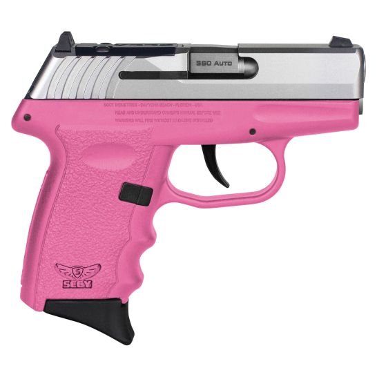 144643_1.jpg SCCY CPX-3 RDR Gen 3 .380 ACP 2.96" 10+1rds, Pink - CPX3TTPKRDRG3