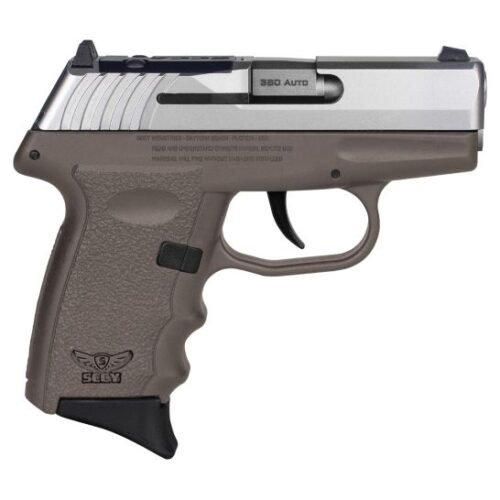 144648_1.jpg SCCY CPX-3 RDR Gen 3 .380 ACP 2.96" 10+1rds, Flat Dark Earth - CPX3TTDERDRG3