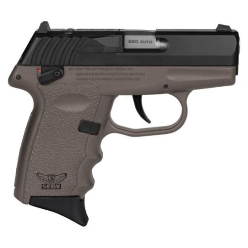 144658_1.jpg SCCY CPX-4 RDR Gen 3 .380 ACP 2.96" 10+1rds, Flat Dark Earth - CPX4CBDERDRG3