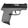 516551629447_1.jpg SCCY CPX-2 Gen 3 9mm 3.1" 10rd, Black/Grey - CPX-2CBSGRDRG3