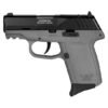 516551629447_2.jpg SCCY CPX-2 Gen 3 9mm 3.1" 10rd, Black/Grey - CPX-2CBSGRDRG3