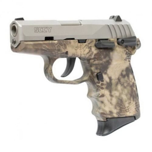 774438-SCCY_CPX_1_9mm_Pistol_Kryptek_Highlander-CPX1TTKH.jpg SCCY CPX-1 9mm Pistol, Kryptek Highlander - CPX1TTKH
