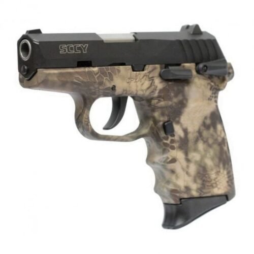 774441-SCCY_CPX_1_9mm_Pistol_Kryptek_Highlander-CPX1CBKH.jpg SCCY CPX-1 9mm Pistol, Kryptek Highlander - CPX1CBKH