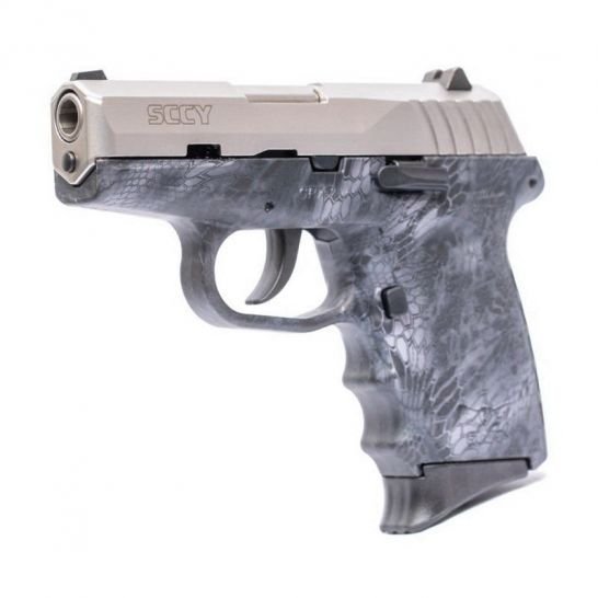 774442-SCCY_CPX_2_9mm_Pistol_Kryptek_Typhon-CPX2TTKT.jpg SCCY CPX-2 9mm Pistol, Kryptek Typhon - CPX2TTKT