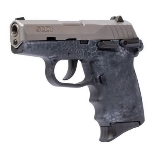 774444-SCCY_CPX_1_9mm_Pistol_Kryptek_Typhon-CPX1TTKT.jpg SCCY CPX-1 9mm Pistol, Kryptek Typhon - CPX1TTKT
