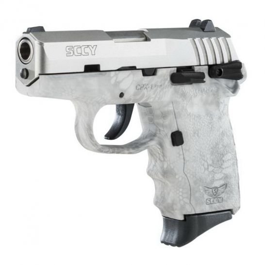 774448-SCCY_CPX_1_9mm_Pistol_Kryptek_Yeti-CPX1TTKY.jpg SCCY CPX-1 9mm Pistol, Kryptek Yeti - CPX1TTKY
