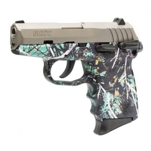 774452-SCCY_CPX_1_9mm_Pistol_Muddy_Girl_Serenity-CPX1TTMS.jpg SCCY CPX-1 9mm Pistol, Muddy Girl Serenity - CPX1TTMS