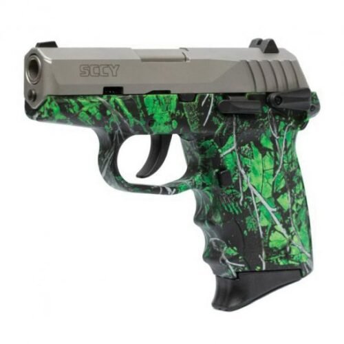 774456-SCCY_CPX_1_9mm_Pistol_Moon_Shine_Toxic-CPX1TTMT.jpg SCCY CPX-1 9mm Pistol, Moon Shine Toxic - CPX1TTMT