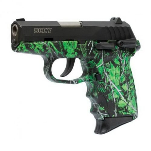 774457-SCCY_CPX_1_9mm_Pistol_Moon_Shine_Toxic-CPX1CBMT.jpg SCCY CPX-1 9mm Pistol, Moon Shine Toxic - CPX1CBMT
