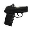 SCCY CPX-4RD .380 ACP Pistol, FDE - CPX-4TTDERD