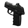 SCCY CPX-4RD .380 ACP Pistol, FDE - CPX-4TTDERD
