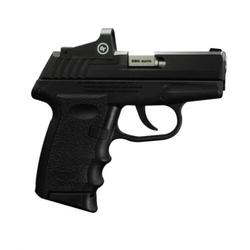 798530-SCCY_CPX-4RD_380_ACP_Pistol_FDE_CPX-4CBDERD.jpg SCCY CPX-4RD .380 ACP Pistol, FDE - CPX-4CBDERD