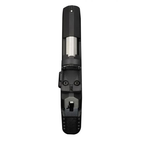 SCCY CPX-1RD 9mm Pistol, black - CPX-1CBPKRD