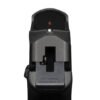 SCCY CPX-1RD 9mm Pistol, black - CPX-1CBPKRD