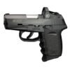 798545-SCCY_CPX-1RD_9mm_Pistol_FDE_CPX-1CBDERD.jpg SCCY CPX-1RD 9mm Pistol, FDE - CPX-1CBDERD