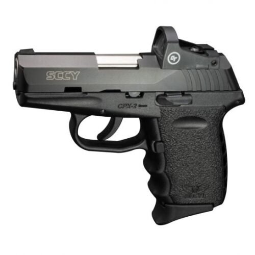 798545-SCCY_CPX-1RD_9mm_Pistol_FDE_CPX-1CBDERD.jpg SCCY CPX-1RD 9mm Pistol, FDE - CPX-1CBDERD
