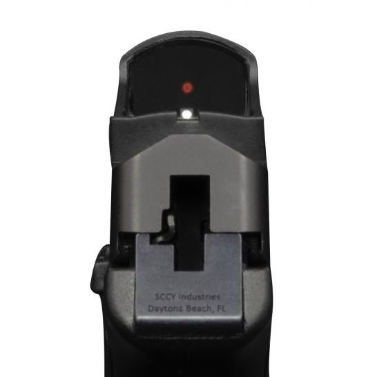 798545-SCCY_CPX-1RD_9mm_Pistol_FDE_CPX-1CBDERD_4.jpg SCCY CPX-1RD 9mm Pistol, FDE - CPX-1CBDERD