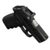 SCCY CPX-3RD .380 ACP Pistol, Blk - CPX-3TTRD